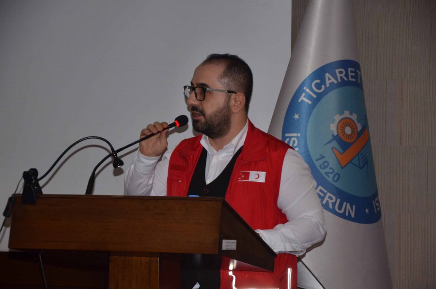 İTSO’da Ocak Ayı Meclis toplantısı Yapıldı