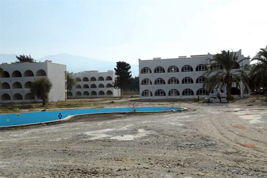 VALİ DOĞAN, TMO TESİSLERİNDE İNCELEMEDE BULUNDU