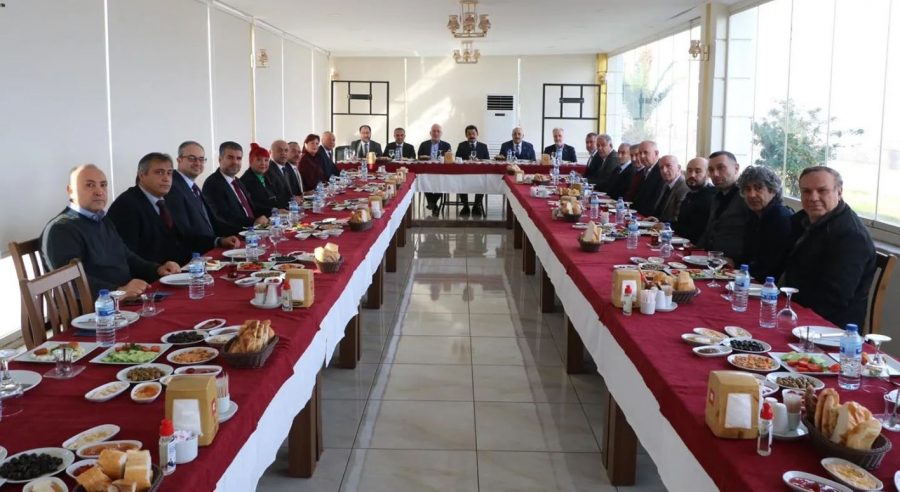 BİRLİK VE BERABERLİĞİNİZ DAİM OLSUN!