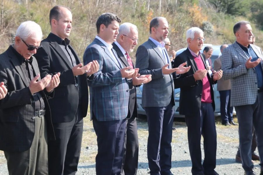 SMA HASTASI YUSUF MERT BEBEK YAŞAMINI YİTİRDİ