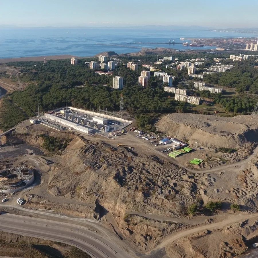 Başkan Savaş: &#8220;Hatay’ın akciğerleri ormanları korumaya çalışıyoruz&#8221;