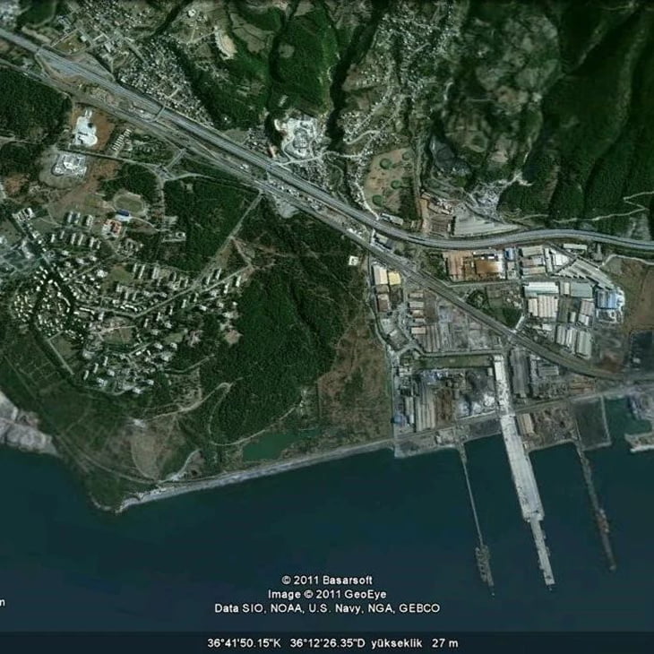 Başkan Savaş: &#8220;Hatay’ın akciğerleri ormanları korumaya çalışıyoruz&#8221;