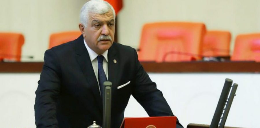 Milletvekili Tokdemir’den soru önergesi