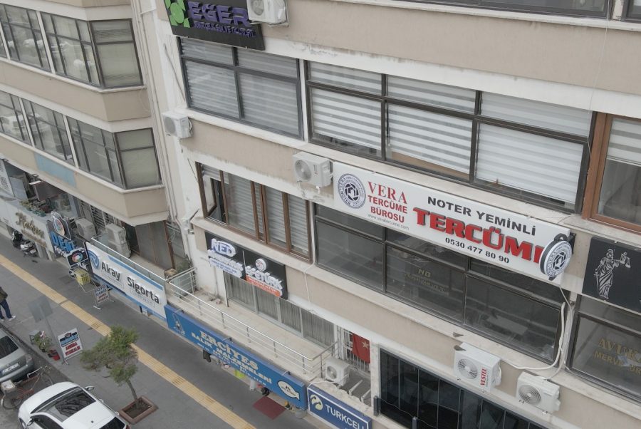 Vera Tercüme Hizmetleri ile Dikkat Çekiyor&#8230;