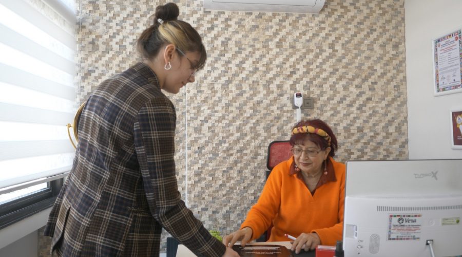 Vera Tercüme Hizmetleri ile Dikkat Çekiyor&#8230;
