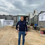 NİSSAN TÜRKİYE BAYİ TEŞKİLATINDAN AFET BÖLGESİ VE DEPREMZEDELERE DESTEK