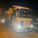 NİSSAN TÜRKİYE BAYİ TEŞKİLATINDAN AFET BÖLGESİ VE DEPREMZEDELERE DESTEK