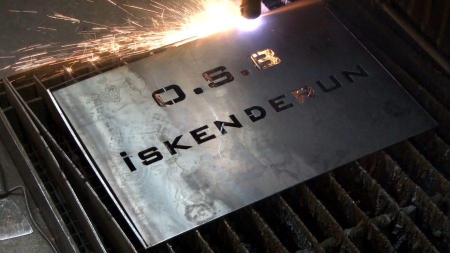 İSKENDERUN OSB&#8217;DEN RAMAZAN BAYRAMI KUTLAMA