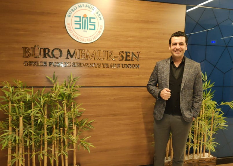 DEVLET MEMURLARI ÜVEY EVLAT DEĞİLDİR!