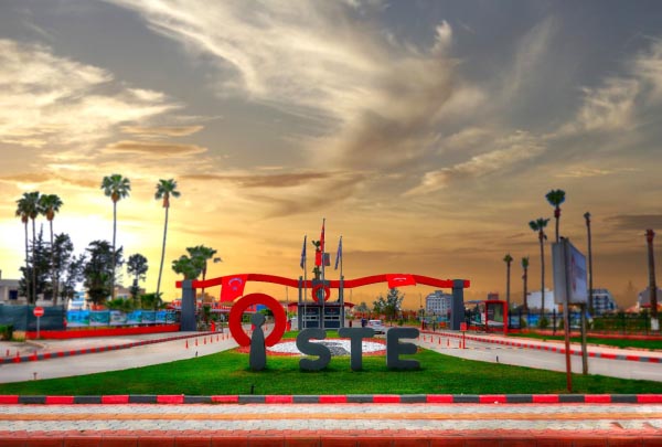 METALURJİ VE MALZEME MÜHENDİSLİĞİ EĞİTİM öğretime yeniden başlıyor