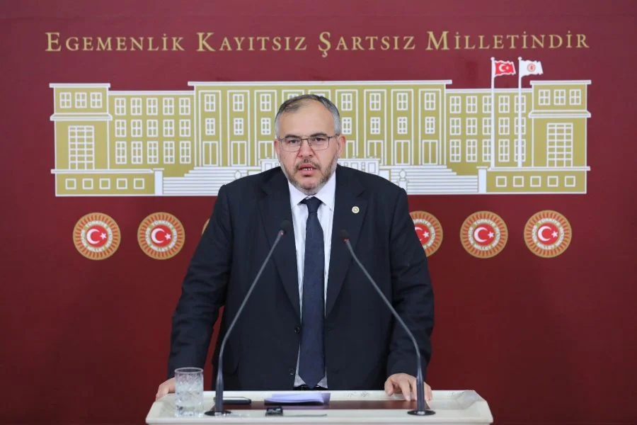 ÇALIŞKAN: EĞİTİME İDEOLOJİK DEĞİL BİLİMSEL YAKLAŞILMALI