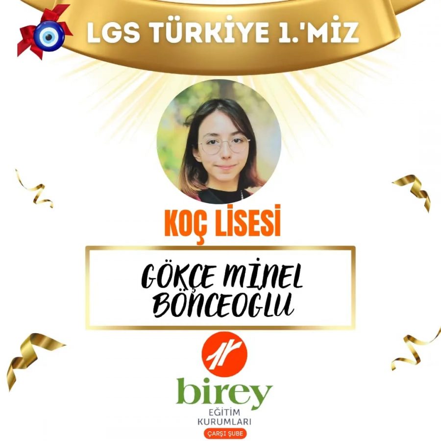 BİREY Eğitim Kurumlarına Giden Kazanıyor