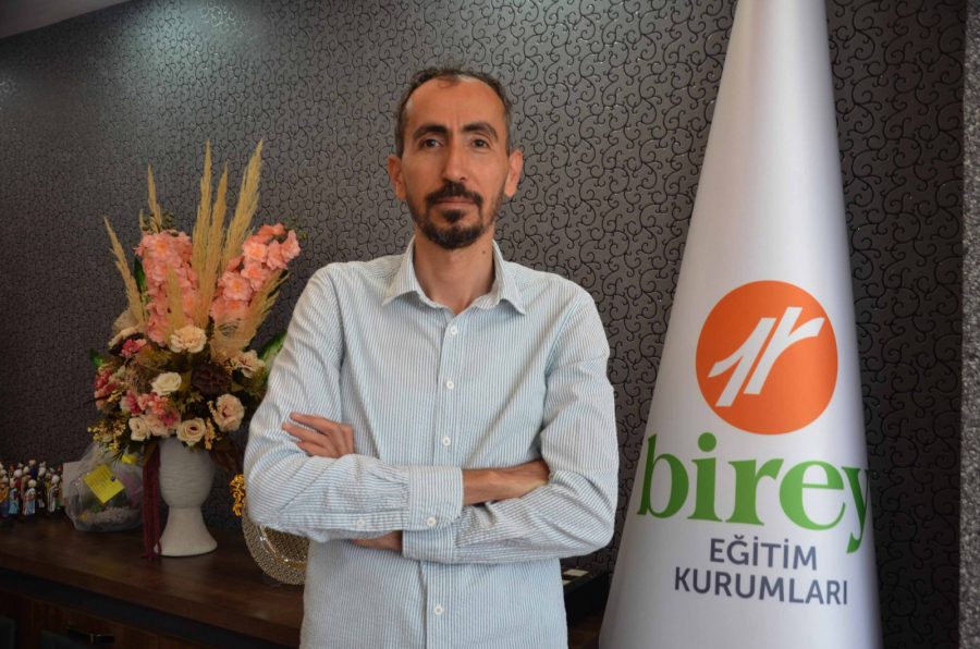 BİREY Eğitim Kurumlarına Giden Kazanıyor