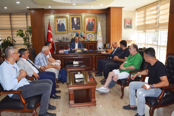 Hollanda kuruluşu BM Life Vakıf ‘dan eğitime Anlamlı Destek