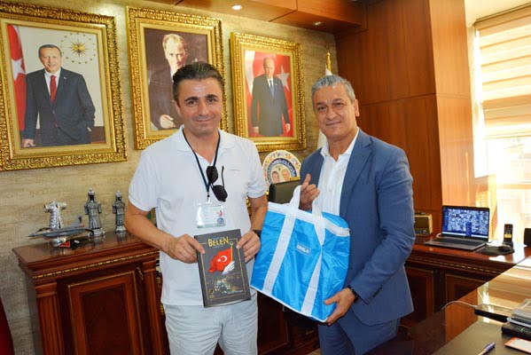 Hollanda kuruluşu BM Life Vakıf ‘dan eğitime Anlamlı Destek