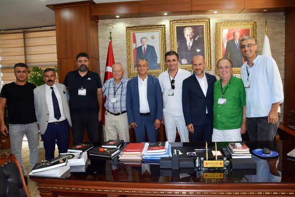 Hollanda kuruluşu BM Life Vakıf ‘dan eğitime Anlamlı Destek