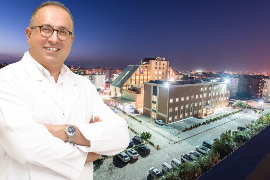 KANSERE ‘ERKEN TEŞHİS’ HAYAT KURTARIYOR!