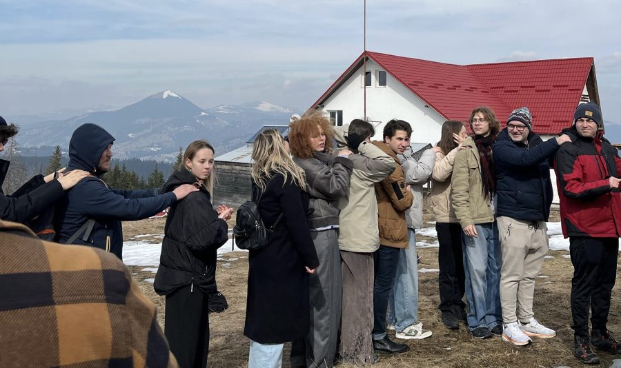 Belen Kaymakamlığı Erasmus+ Projesi ile Avrupa’da!