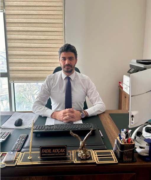 Fadıl Koçak: “Depremzedenin Borcu Ertelendi Ama Şimdi Teminat Engeliyle Karşılaşıyor”