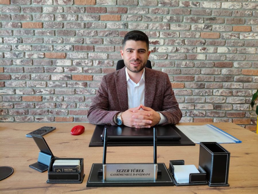 Gayrimenkul Uzmanı Yürek, “Uzun Vadeli Yatırımlar İçin Tarla Alsınlar”