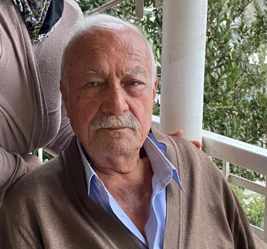 Mevlüt Terlemez Hayatını Kaybetti