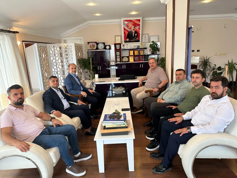 Yargı okur-yazarlığının yaygınlaştırılması gerekir