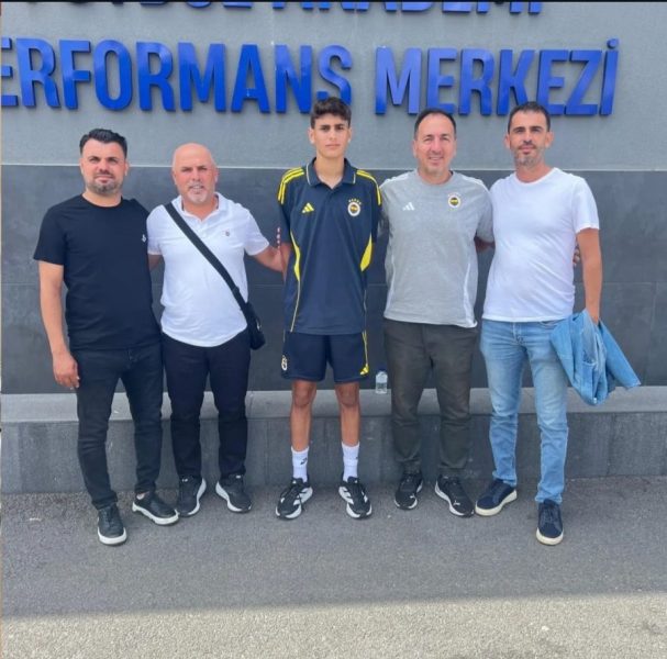 Arsuz Karağaçgücü’nde Gurur Günü