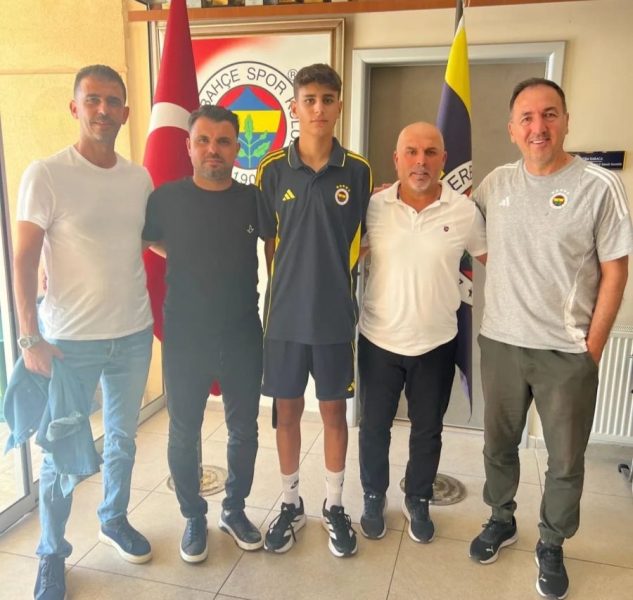 Arsuz Karağaçgücü’nde Gurur Günü