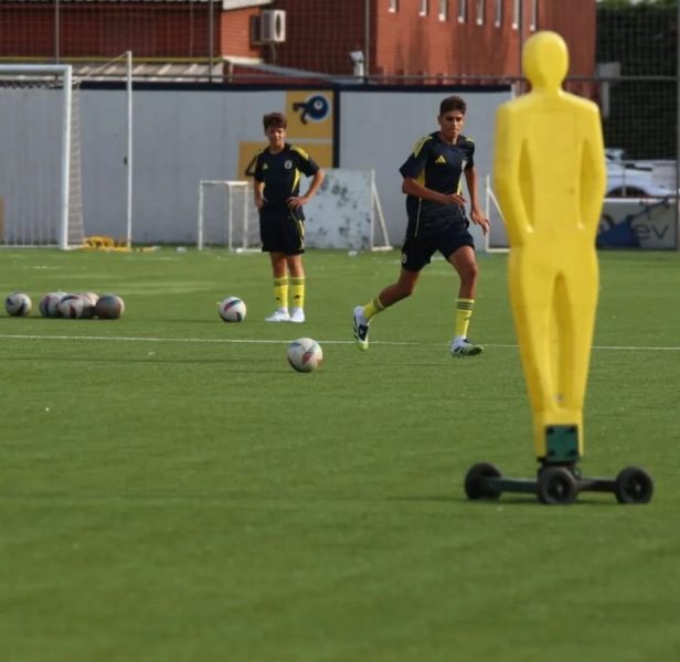 Arsuz Karağaçgücü’nde Gurur Günü