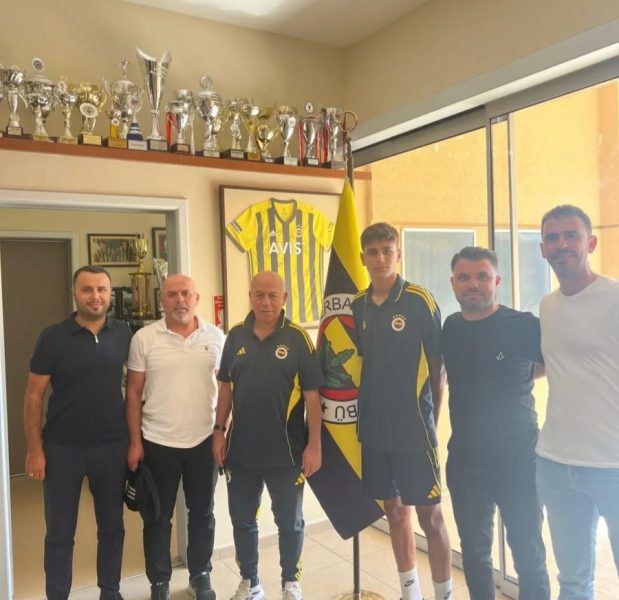 Arsuz Karağaçgücü’nde Gurur Günü