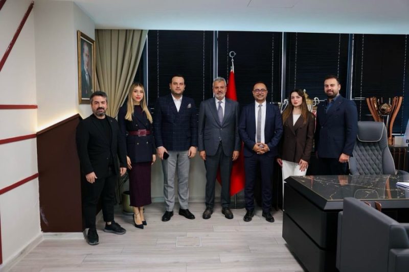 Hatay’ın İmar Geleceği İçin Önemli Buluşma