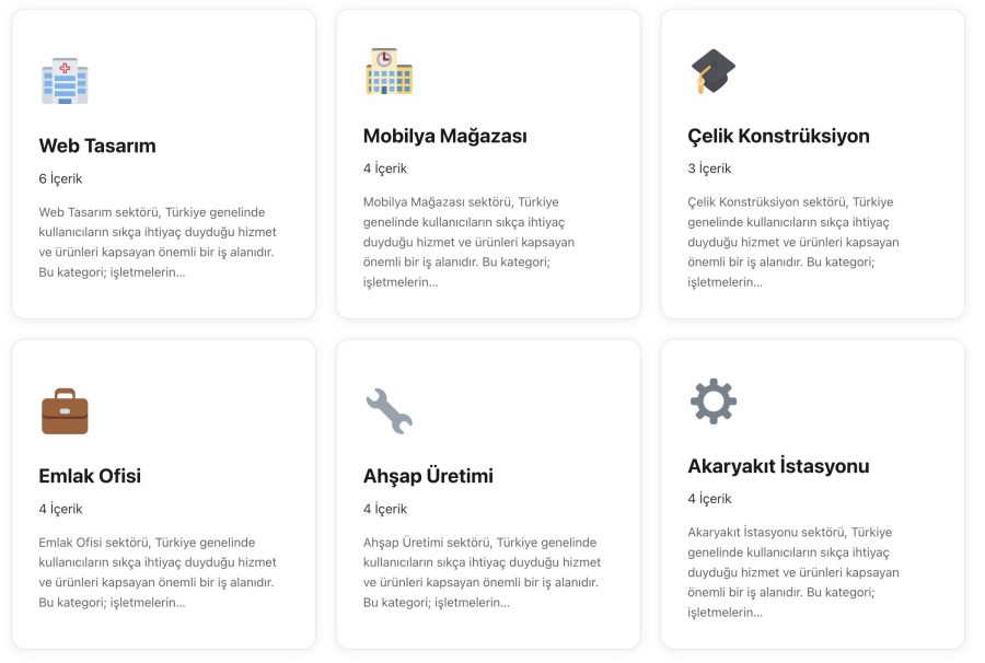 İskenderun&#8217;da İşletmeler Dijitalleşiyor: Rehber Platformları Yerel Ticareti Destekliyor