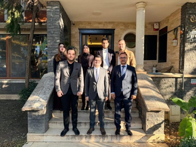 Mini bir Arsuz &Ccedil;alıştayı