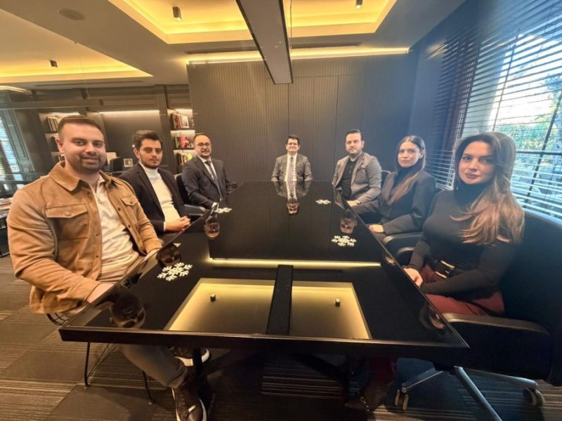 Mini bir Arsuz &Ccedil;alıştayı