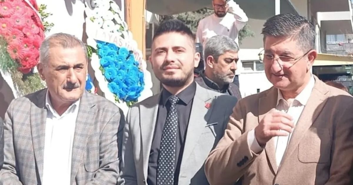 Dörtyol’da Çocuklara Yönelik Yeni Mekan Hizmete Açıldı