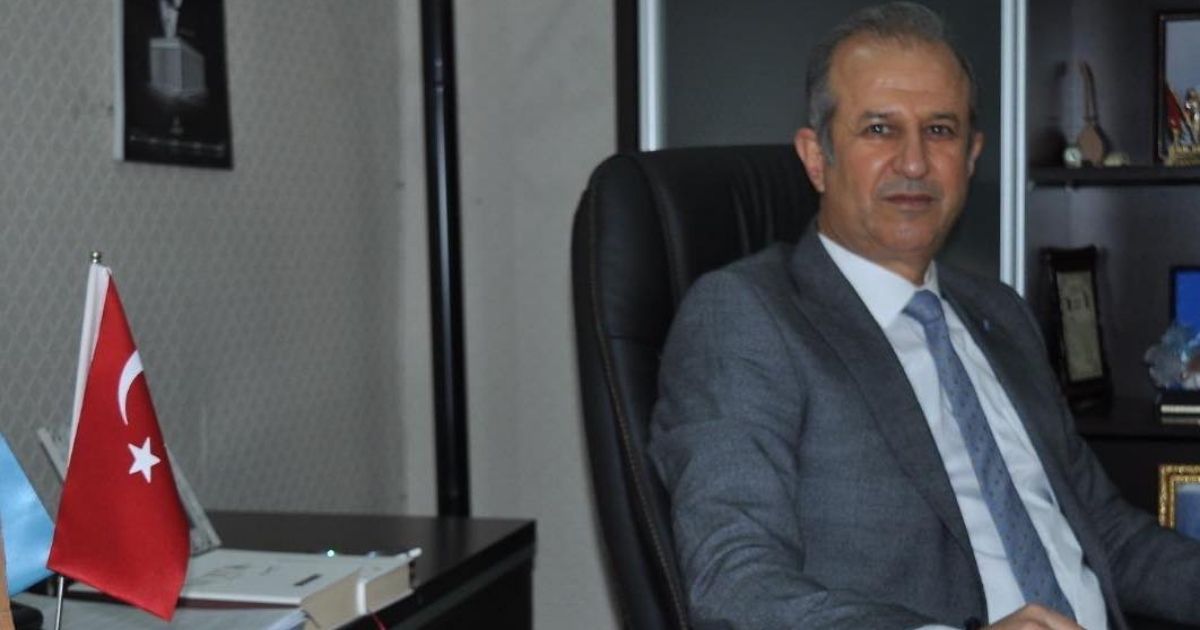 Çöloğlu’ndan Esnafa Uyarı: KOSGEB Kredilerinde Taksit Ödemelerine Dikkat