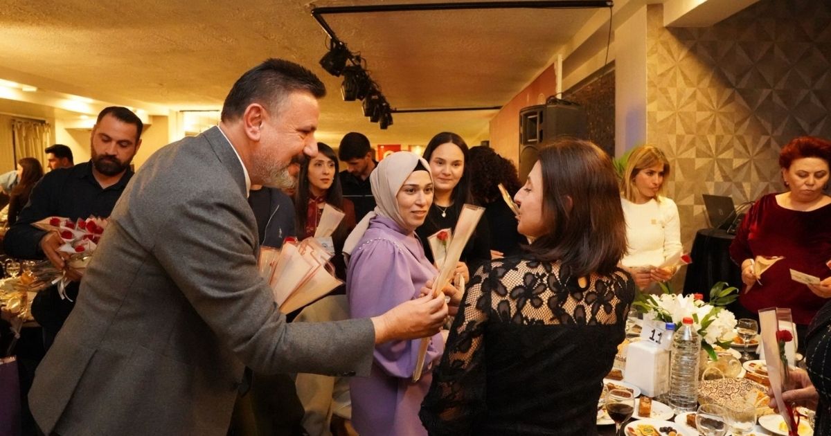 Gözcüler Mahallesi’nde Yağmur Suyu Drenaj Hattı Tamamlandı