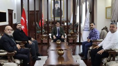 arsuzkaymakamziyaret