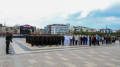 5temmuziskenderun