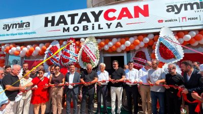 Hataycan Mobilya