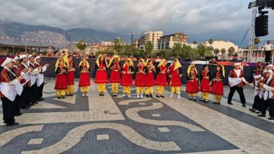 İSKENDERUN 5 TEMMUZ İLKOKULU