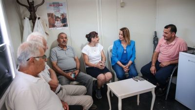 NERMİN YILDIRIM KARA