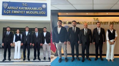 emniyetziyaret